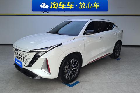 Changan Oshan Z6