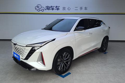 Changan Oshan Z6
