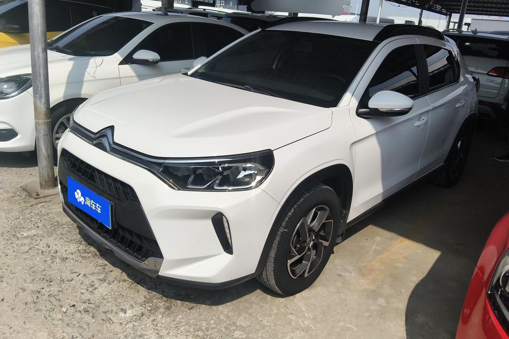 Citroën C3-XR