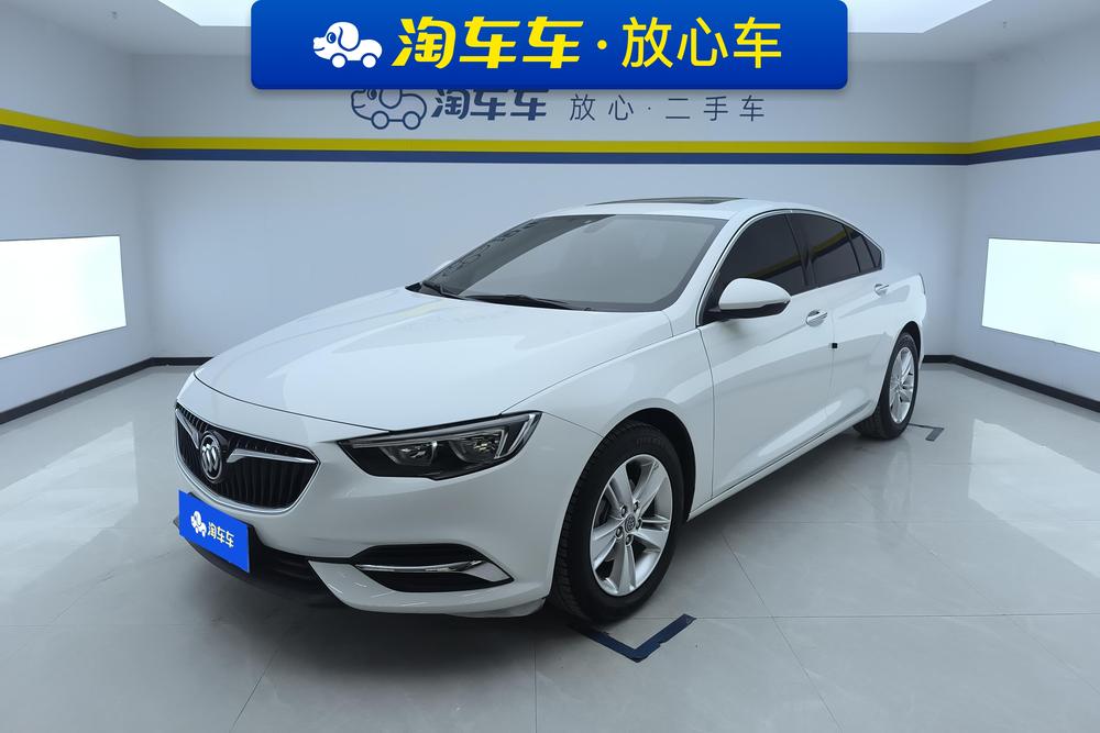Buick Regal