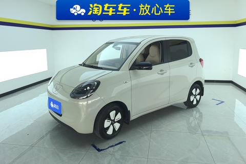 Wuling Hongguang MINI EV