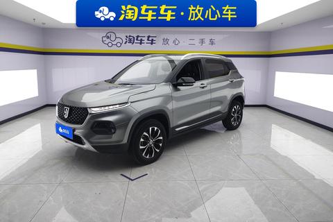 Baojun 510