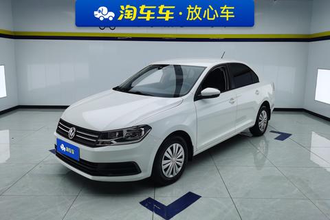 Volkswagen Santana