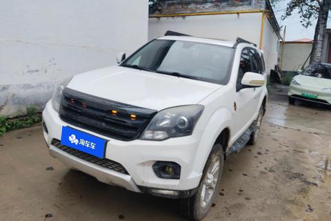 Haval H5 Classic