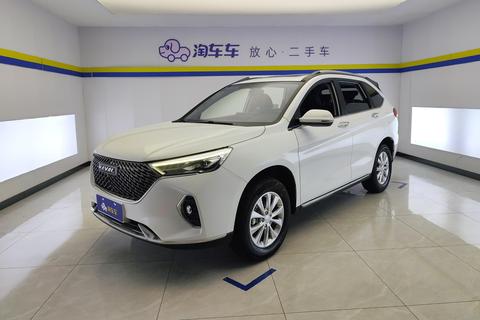 Haval M6