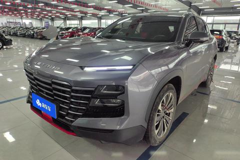 JETOUR Dasheng
