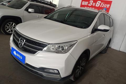 Baojun 730