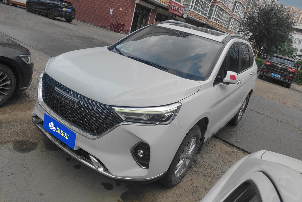 Haval M6