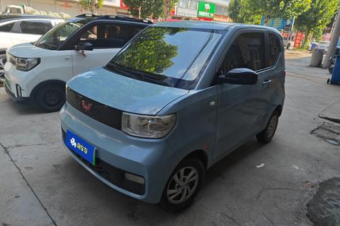 Wuling Hongguang MINI EV