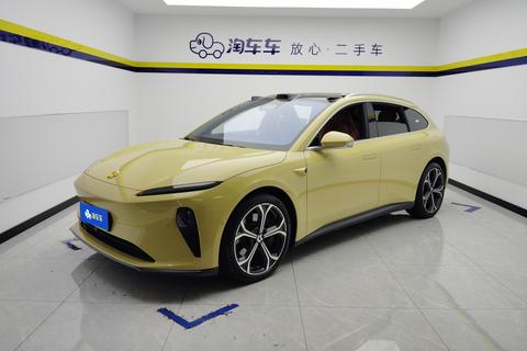 Nio ET5T