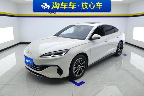 BYD Seal 06 DM-i