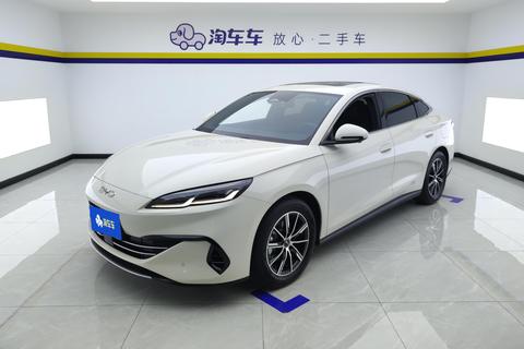 BYD Seal06DM 06DM 2024 DM-i 120KM Premium
