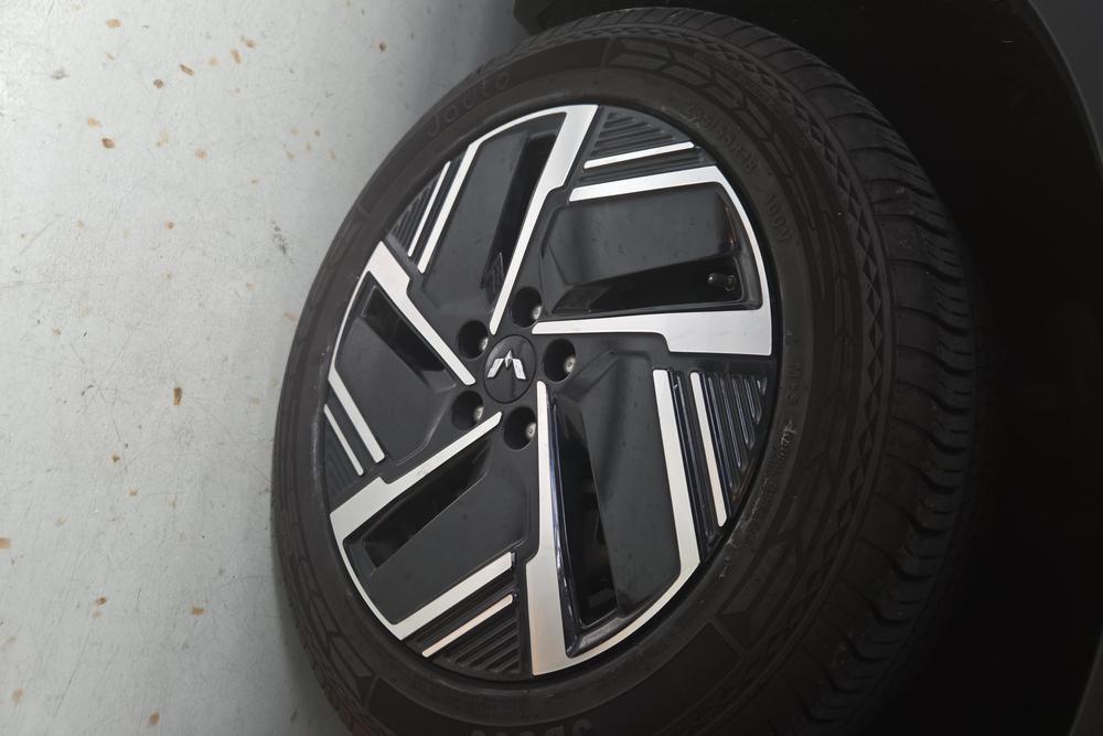 Wuling Starlight S EV, фото 9