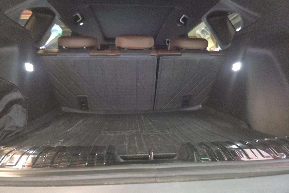 Wuling Starlight S EV, фото 17