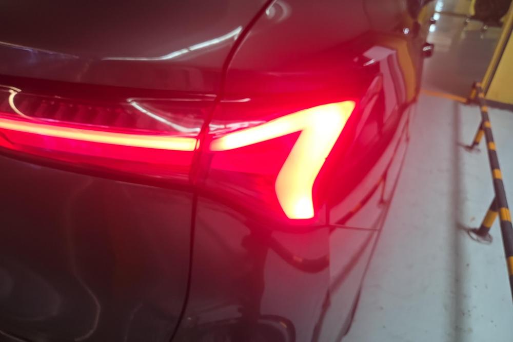 Wuling Starlight S EV, фото 6