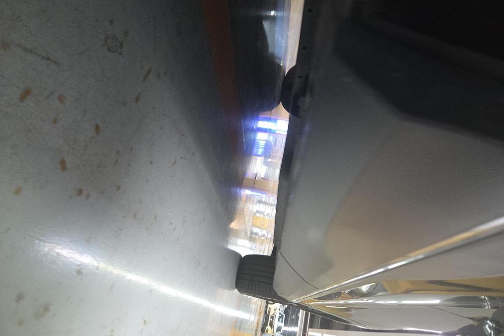 Wuling Starlight S EV, фото 4