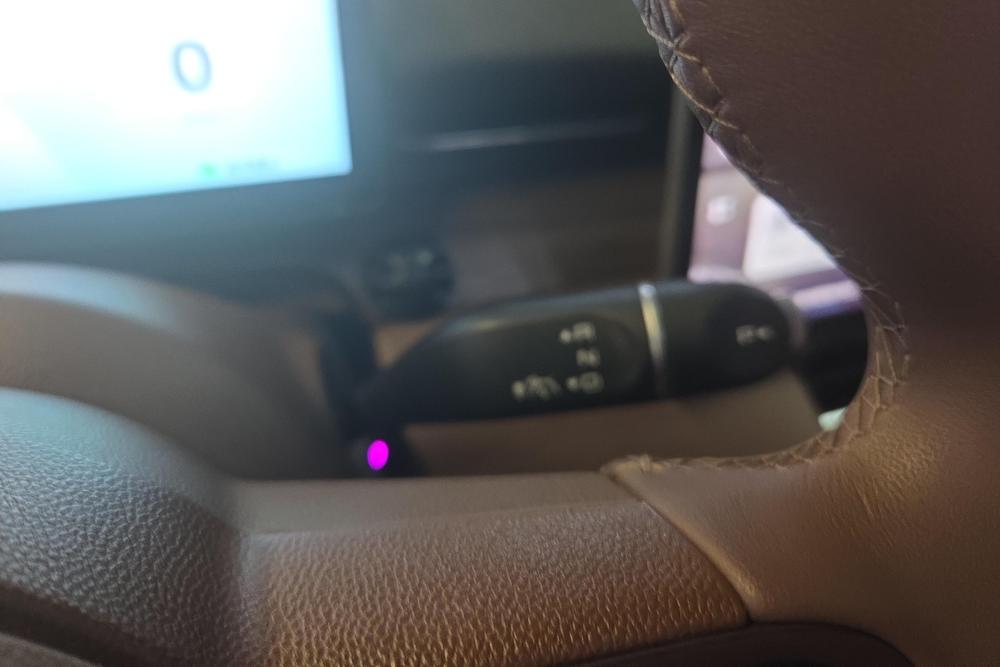 Wuling Starlight S EV, фото 12