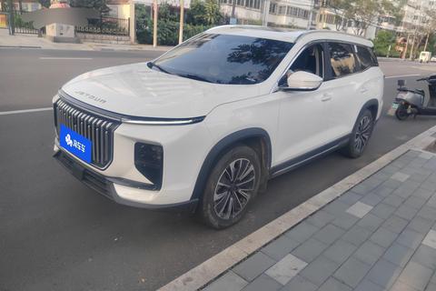 JETOUR X90 C-DM