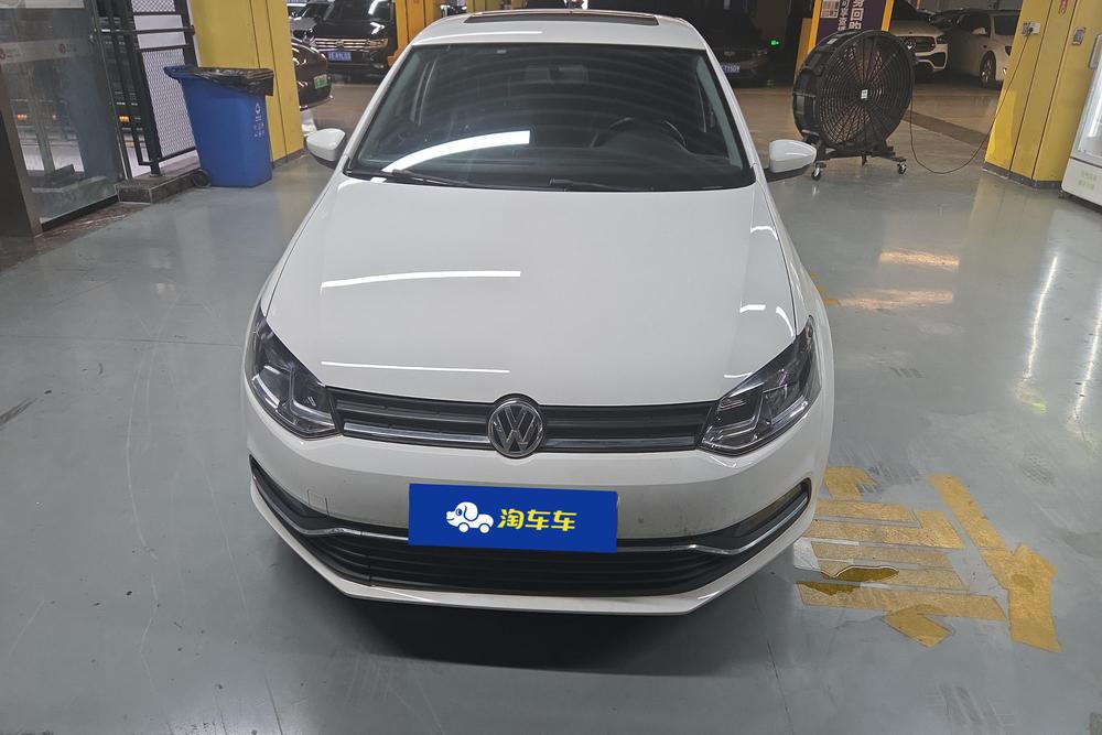 Volkswagen Polo, фото 2