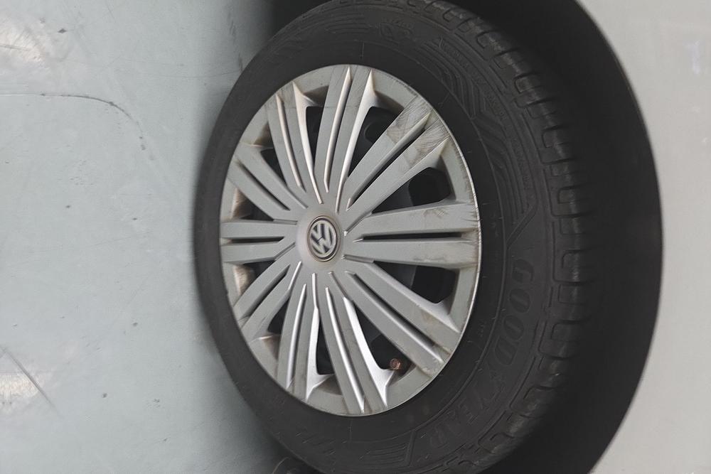 Volkswagen Polo, фото 9
