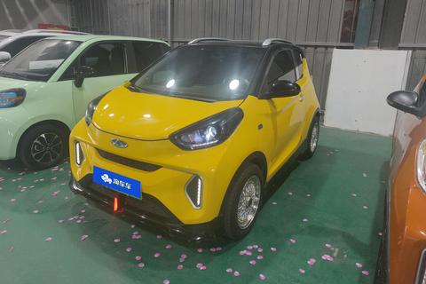 Chery Little Ant