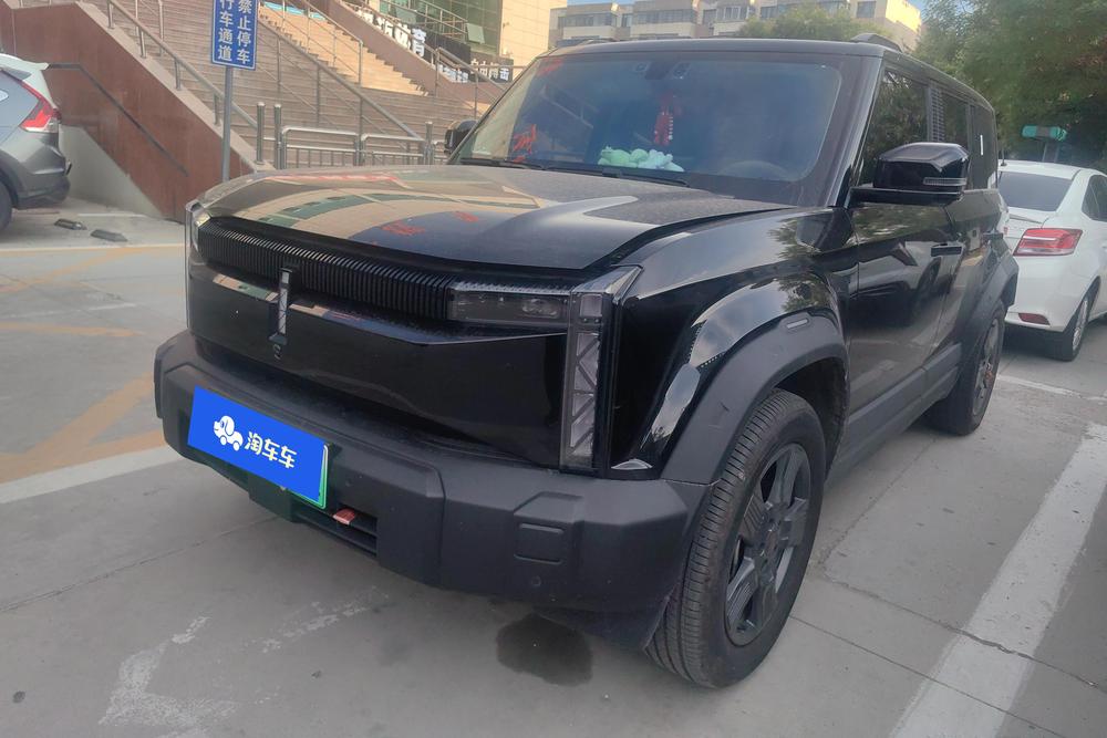 iCAR 03