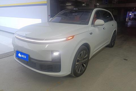 Li Auto L7
