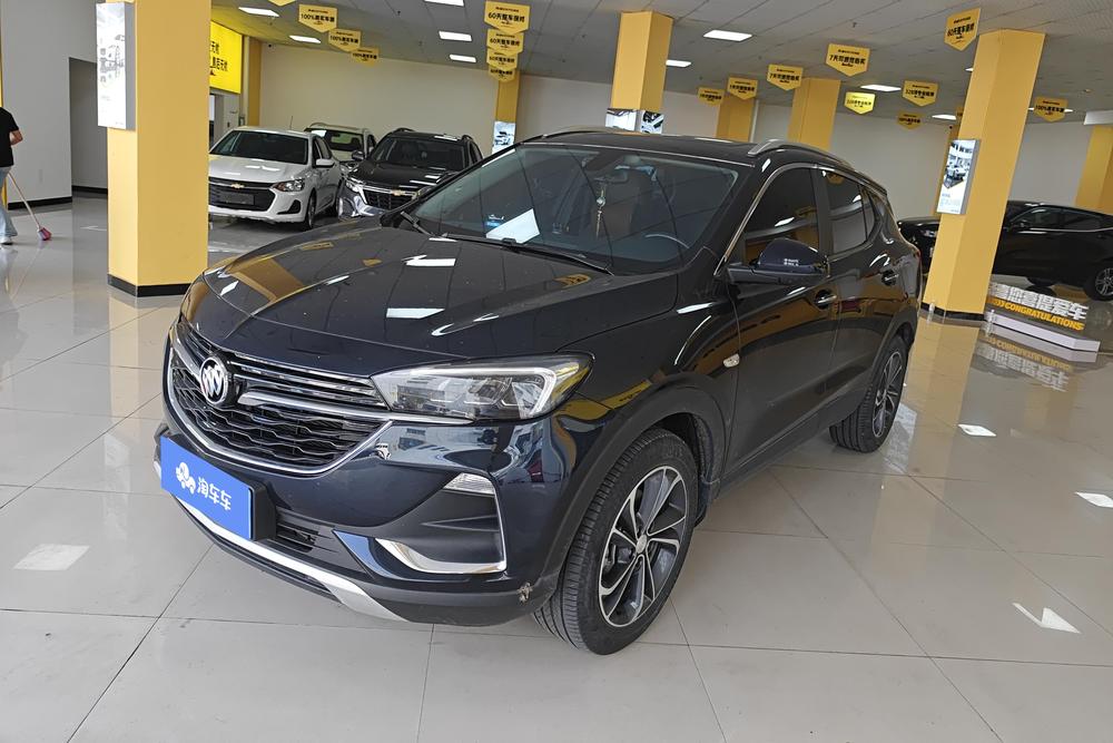 Buick Encore GX