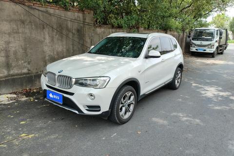 BMW X3 (Import)
