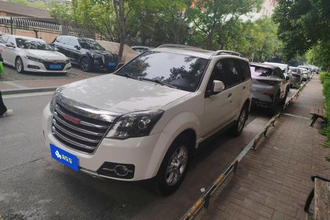 Haval H5 Classic