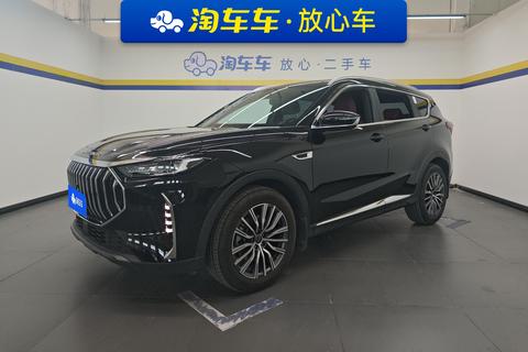 JETOUR X70 PLUS