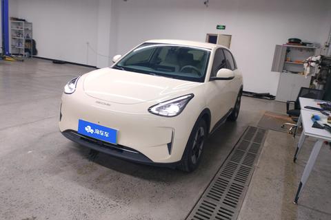 Geely Galaxy Geely Xingyuan