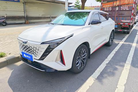 Changan Oshan Z6