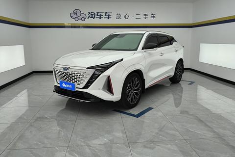 Oshan Z6