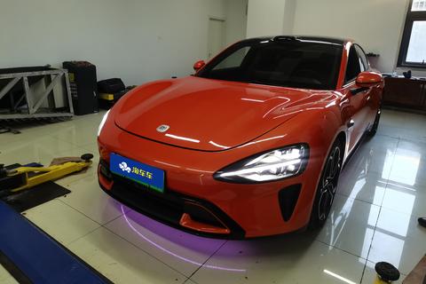 Xiaomi SU7