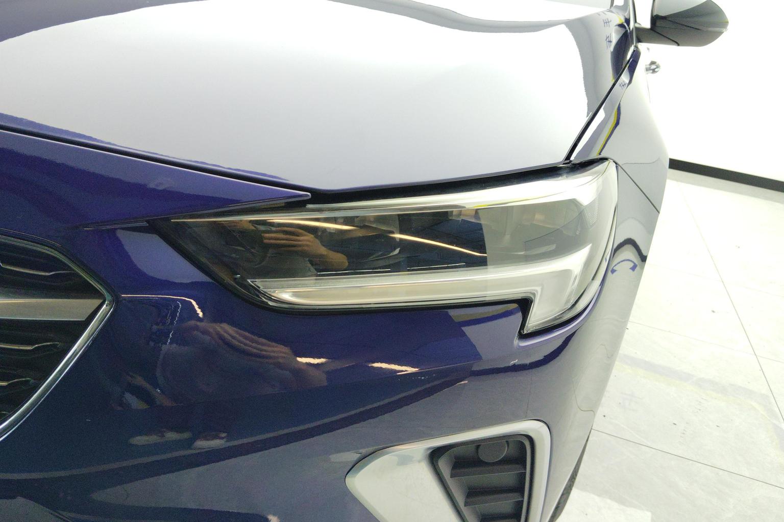 Buick Regal 2021 GS 28T Elite