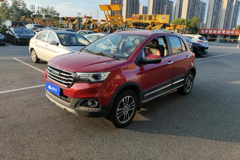 Haval H1