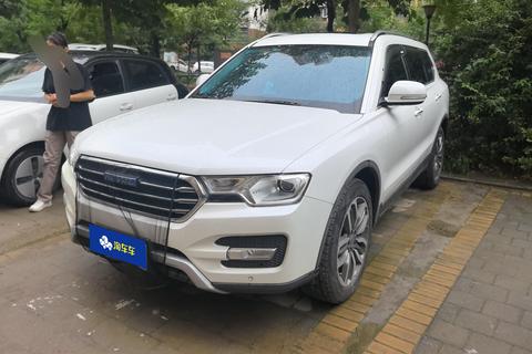 Haval H7