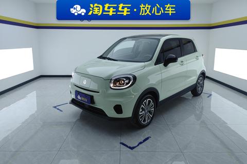 Leapmotor T03