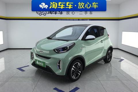 Chery Little Ant