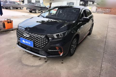 Chery Arrizo 5 PLUS