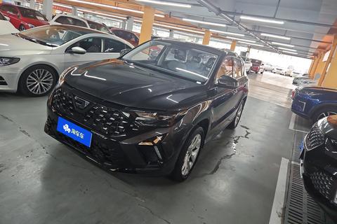 Jetta VS5