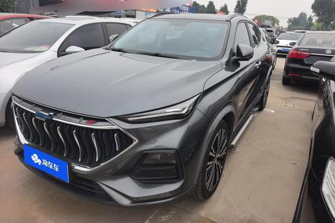 Changan Oshan X5