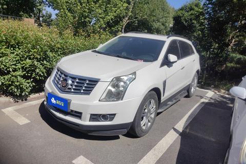 Cadillac SRX