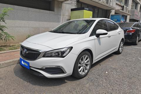 Buick Verano
