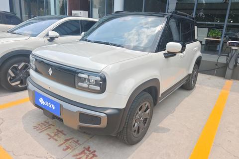 Baojun Модель не указана