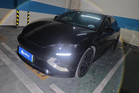 BYD Seal