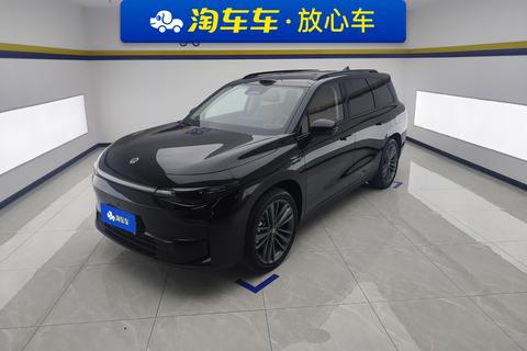 Leapmotor C16