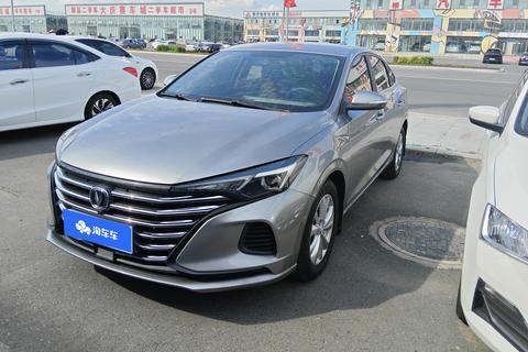 Changan Eado