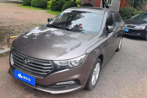 Bestune B30